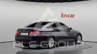 2015 BMW 520
