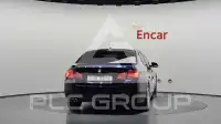 2015 BMW 520