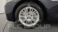 2015 BMW 520