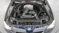 2015 BMW 520