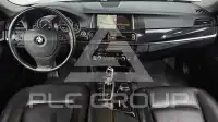 2015 BMW 520