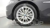 2015 BMW 528