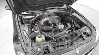 2015 BMW 528