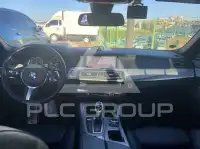 2015 BMW M550