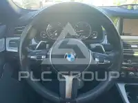 2015 BMW M550