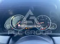 2015 BMW M550