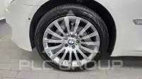 2015 BMW 740