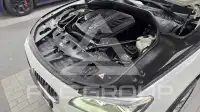 2015 BMW 740