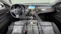 2015 BMW 740