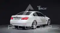 2015 BMW 730