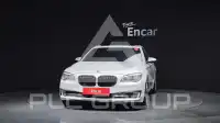 2015 BMW 730