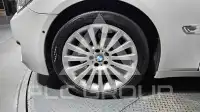 2015 BMW 730