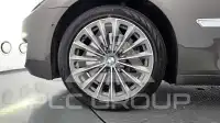 2015 BMW 750