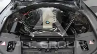 2015 BMW 750