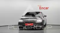 2015 BMW 740