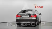 2015 BMW 740