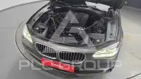 2015 BMW 740