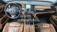 2015 BMW 740