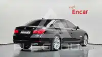 2015 BMW 750