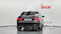 2015 BMW 750