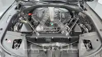 2015 BMW 750