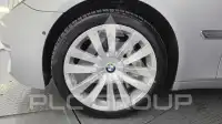 2015 BMW 750