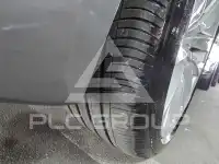 2015 BMW 750
