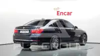 2015 BMW 740