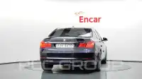 2015 BMW 740