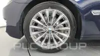 2015 BMW 740