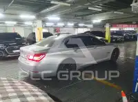 2015 BMW 730