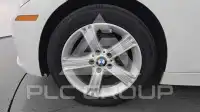 2015 BMW 320
