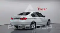 2015 BMW 320