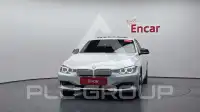 2015 BMW 320