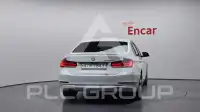 2015 BMW 320