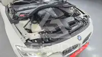 2015 BMW 320