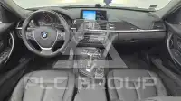 2015 BMW 320