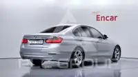 2015 BMW 320