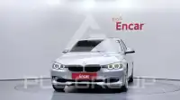 2015 BMW 320