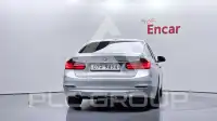 2015 BMW 320