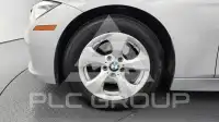 2015 BMW 320