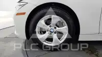 2015 BMW 320