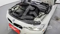 2015 BMW 320