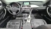 2015 BMW 320