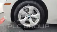 2015 BMW 320