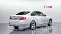 2015 BMW 320