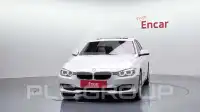 2015 BMW 320