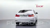 2015 BMW 320