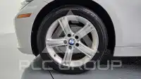 2015 BMW 320
