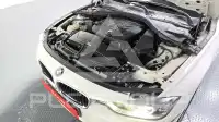 2015 BMW 320